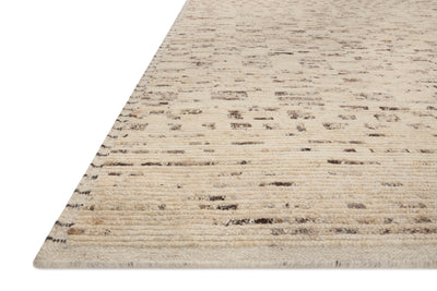 product image for briyana hand knotted natural granite rug by amber lewis x loloi briybri 01nagnb6f0 3 56