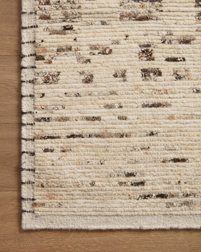 product image for briyana hand knotted natural granite rug by amber lewis x loloi briybri 01nagnb6f0 5 74