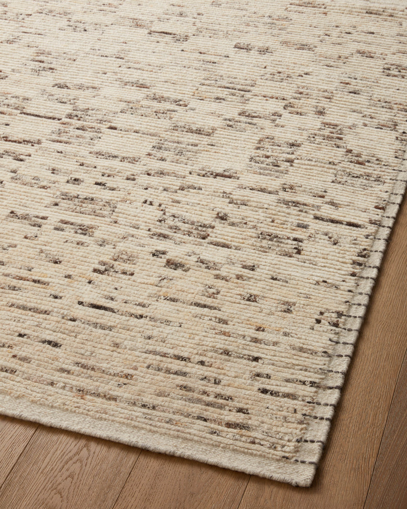 media image for briyana hand knotted natural granite rug by amber lewis x loloi briybri 01nagnb6f0 7 262