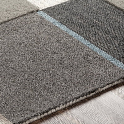 product image for Brooklyn BRO-2309 Hand Tufted Rug in Khaki & Taupe by Surya 58