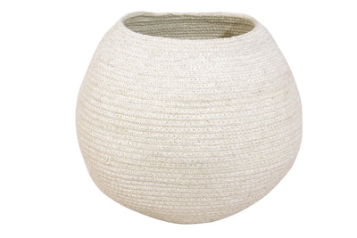 product image for basket bola ivory by lorena canals bsk bola ivo 13 22