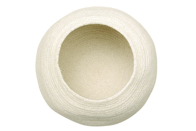 product image for basket bola ivory by lorena canals bsk bola ivo 2 53