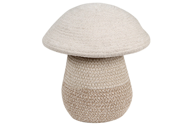 media image for basket baby mushroom by lorena canals bsk mubaby 13 268