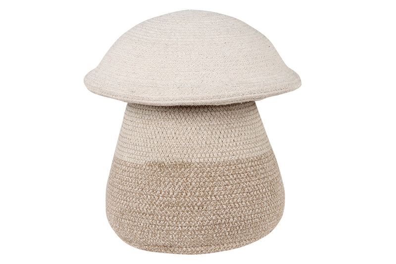 media image for basket mama mushroom by lorena canals bsk mumama 1 270