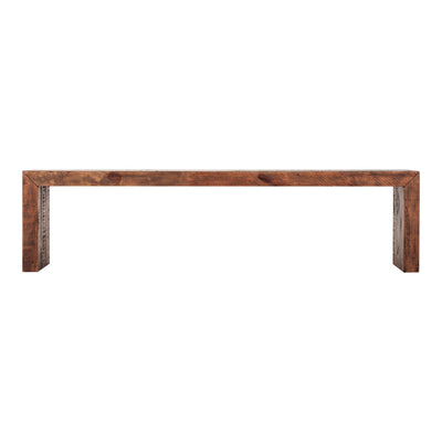 product image for Vintage Dining Benches 3 43