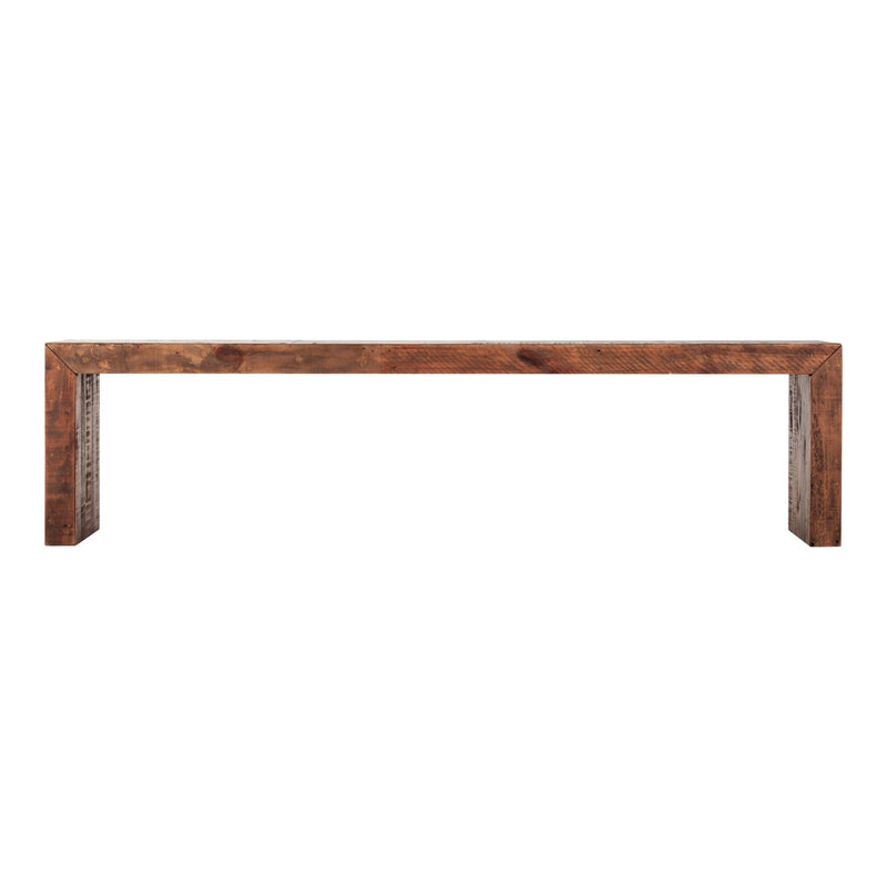 media image for Vintage Dining Benches 3 226
