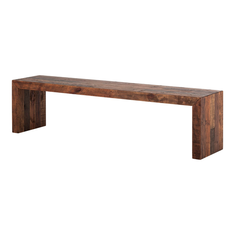 media image for Vintage Dining Benches 7 256