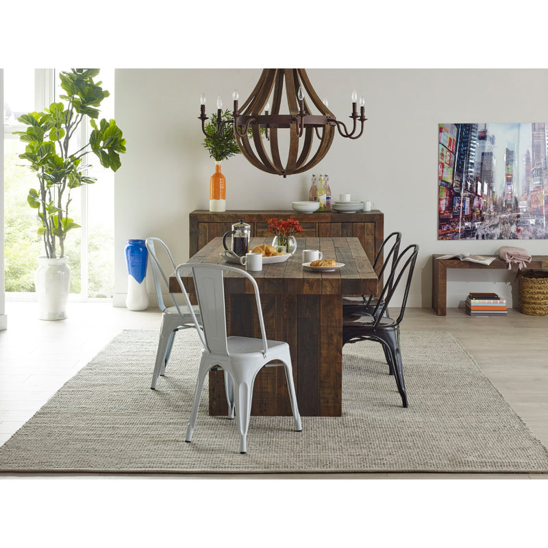media image for Vintage Dining Benches 16 234