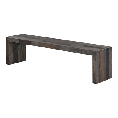 product image for Vintage Dining Benches 8 0