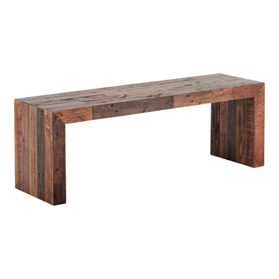product image for Vintage Dining Benches 3 26