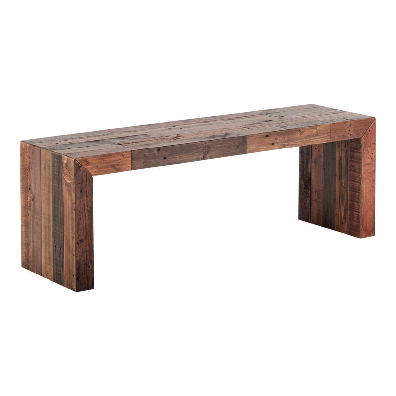 media image for Vintage Dining Benches 3 272