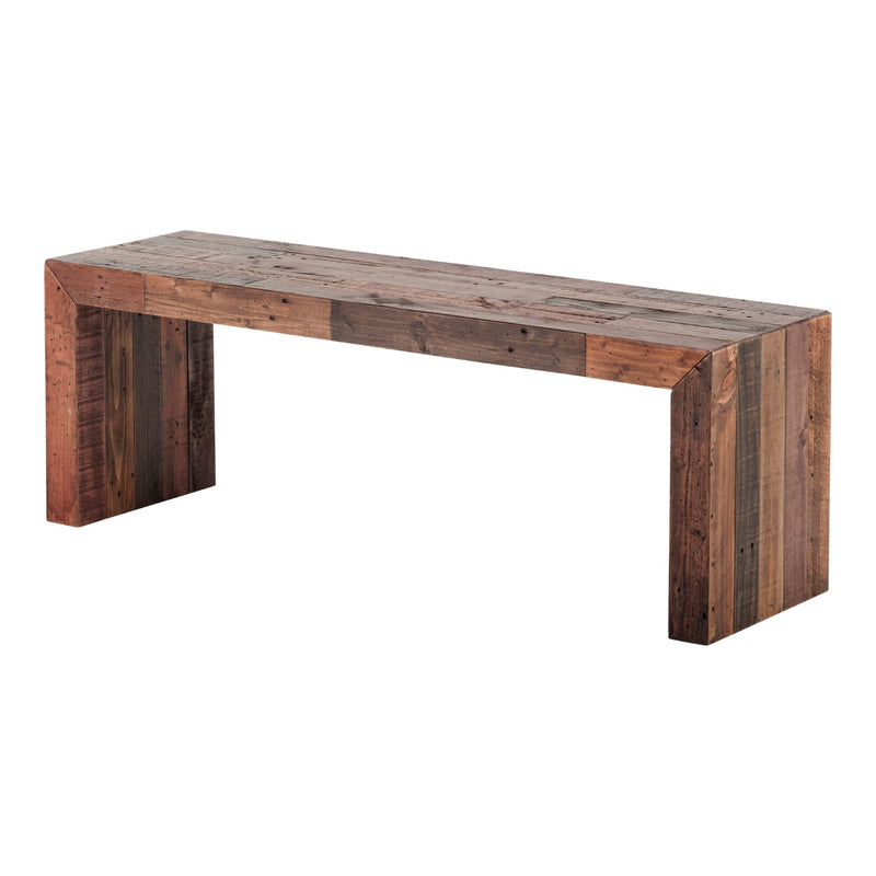 media image for Vintage Dining Benches 5 216