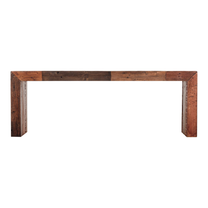 media image for Vintage Dining Benches 1 234