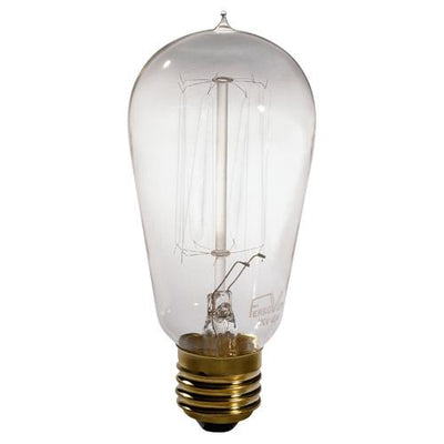 product image for 9 - 40W Historical Bulbs by Robert Abbey 53