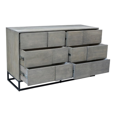 product image for Felix 6 Drawer Dresser 3 60