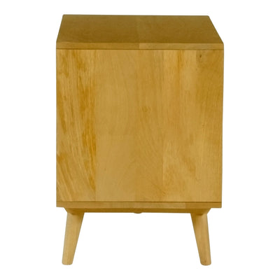 product image for o2 golden mango wood nightstand 3 17