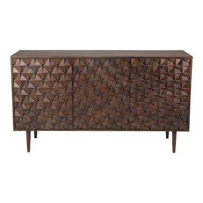 product image for Pablo 3 Door Sideboard 2 21