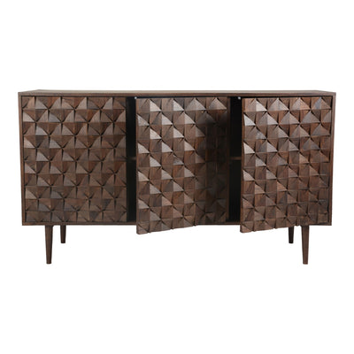 product image for Pablo 3 Door Sideboard 3 43