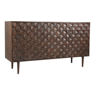 product image for Pablo 3 Door Sideboard 4 89