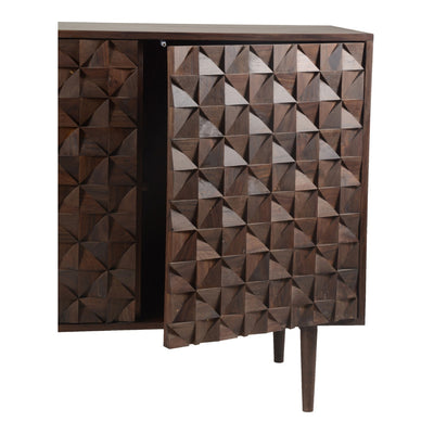 product image for Pablo 3 Door Sideboard 5 58