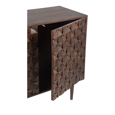 product image for Pablo 3 Door Sideboard 6 56