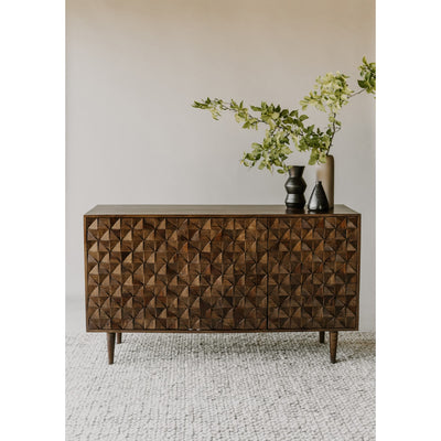 product image for Pablo 3 Door Sideboard 7 19