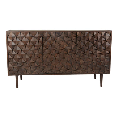 product image for Pablo 3 Door Sideboard 1 75