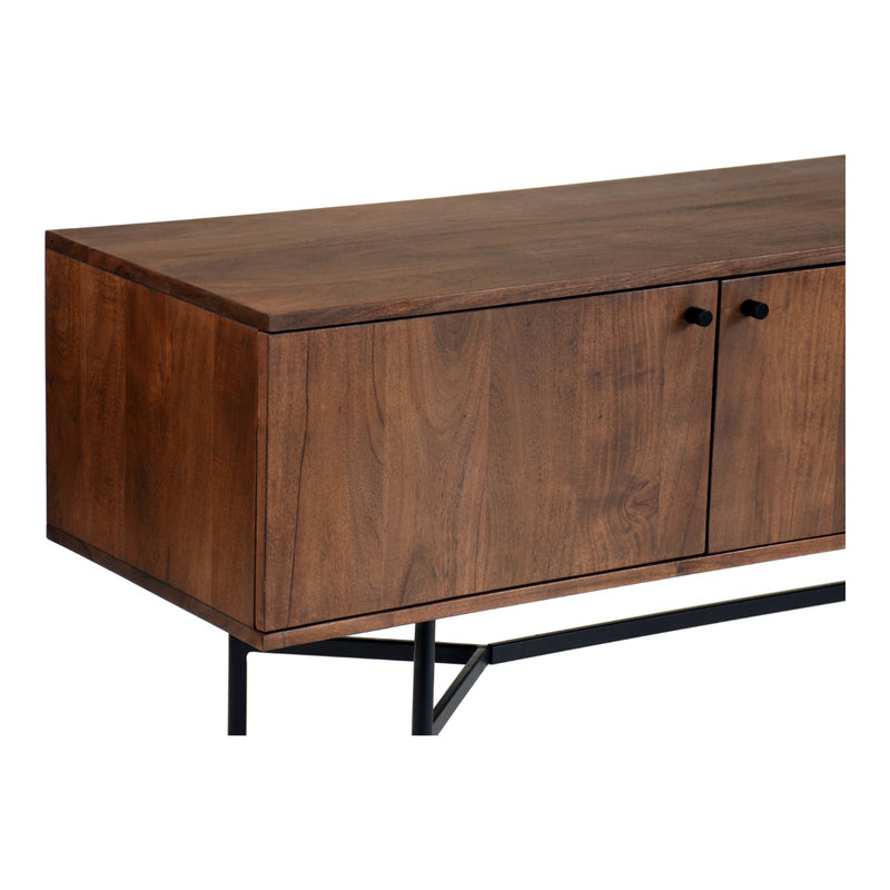 media image for Beck Media Cabinet 4 275