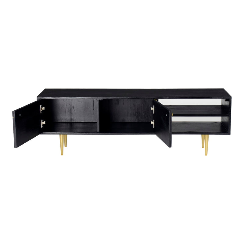 media image for Sapporo Media Cabinet 4 290