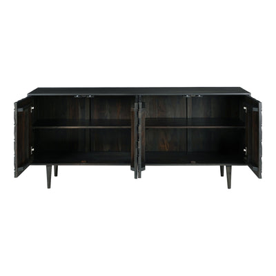 product image for Pablo 4 Door Sideboard 2 87