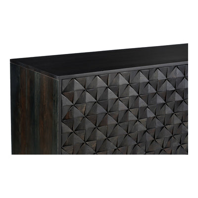 product image for Pablo 4 Door Sideboard 9 66