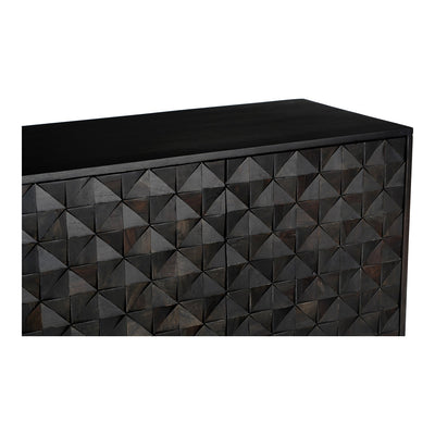 product image for Pablo 4 Door Sideboard 10 83