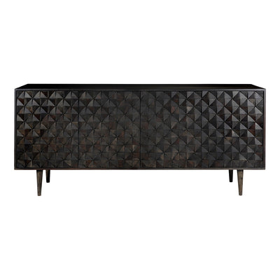 product image for Pablo 4 Door Sideboard 1 57