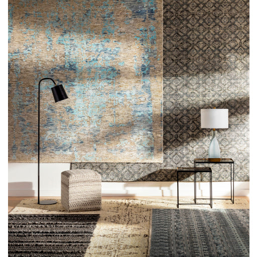 media image for Pampa Wool Butter Rug Styleshot 2 Image 219