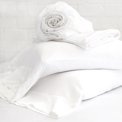 product image for Cotton Sateen Sheet Set 73