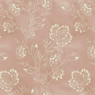 product image for Barbier Wallpaper in Light Pink by Christiane Lemieux for York Wallcoverings 75