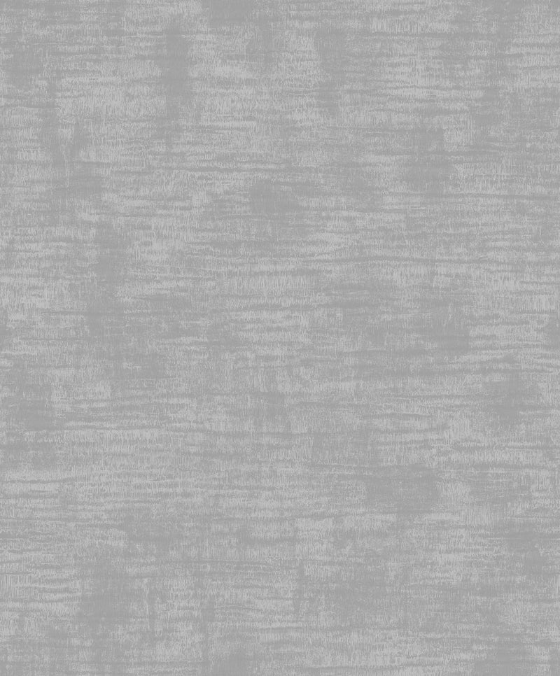 media image for Bark Texture Wallpaper in Silver and Cove Grey from the Essential Textures Collection by Seabrook Wallcoverings 214