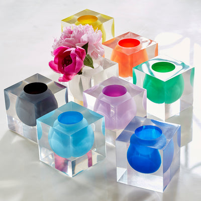 product image for Bel Air Mini Scoop Vase 34