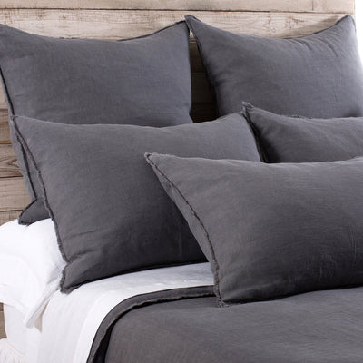 product image for Blair Bedding in Midnight design by Pom Pom at Home 70