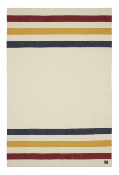 product image for revival stripe blanket design by faribault 2 89