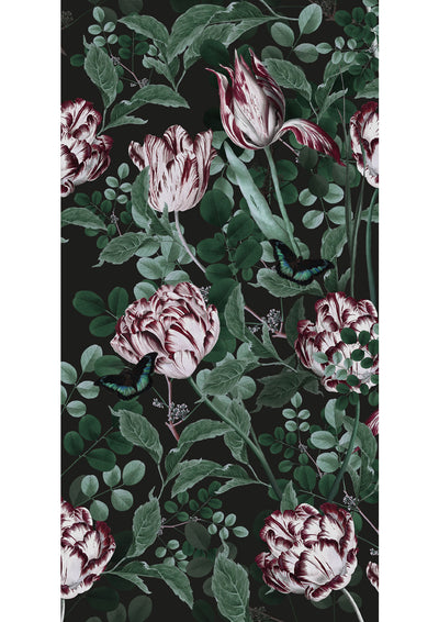 product image of Bold Botanics 709 Wallpaper by KEK Amsterdam 526