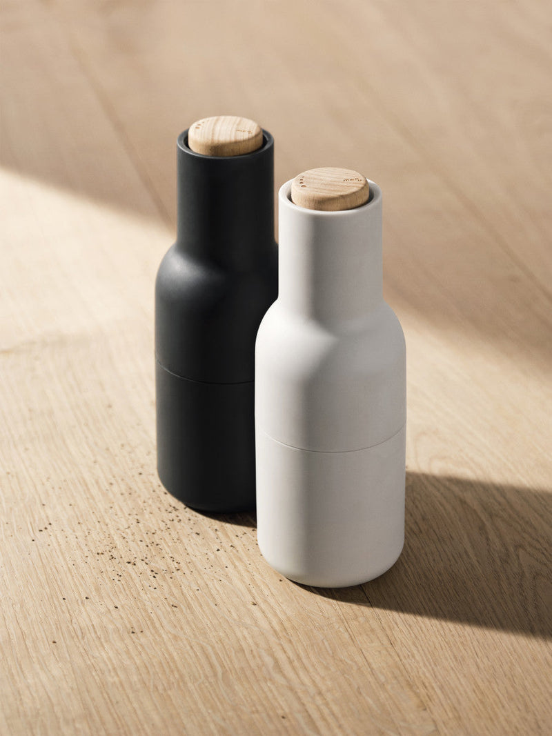 media image for Bottle Grinders Set Of 2 New Audo Copenhagen 4415369 13 211