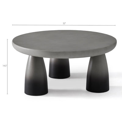 product image for Bowlero Coffee Table By Bd Studio Iii Lvr00382 3 54