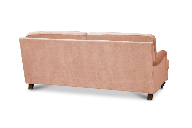 media image for bradley sofa in dusty pink by bd lifestyle 28061 72df cavdpi 2 223