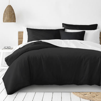 product image for Braxton Black Bedding 2 62