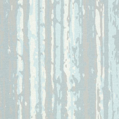product image of Briarwood Wallpaper in Blue and Pearlescent from the Terrain Collection by Candice Olson for York Wallcoverings 573