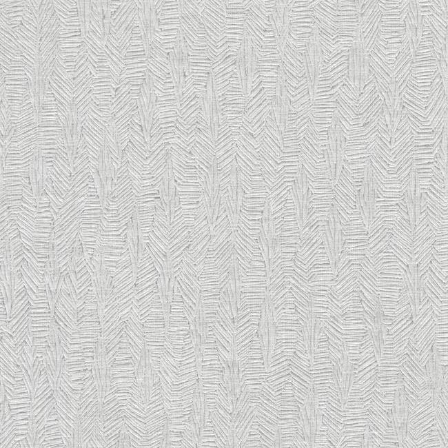 media image for Brilliant Partridge Wallpaper in Silver from the Moderne Collection by Stacy Garcia for York Wallcoverings 249