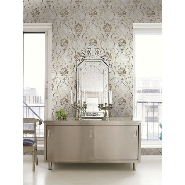 media image for Brilliant Wallpaper by Seabrook Wallcoverings 282