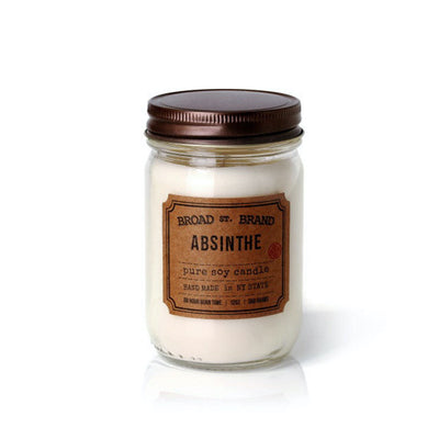 product image of absinthe candle 1 587