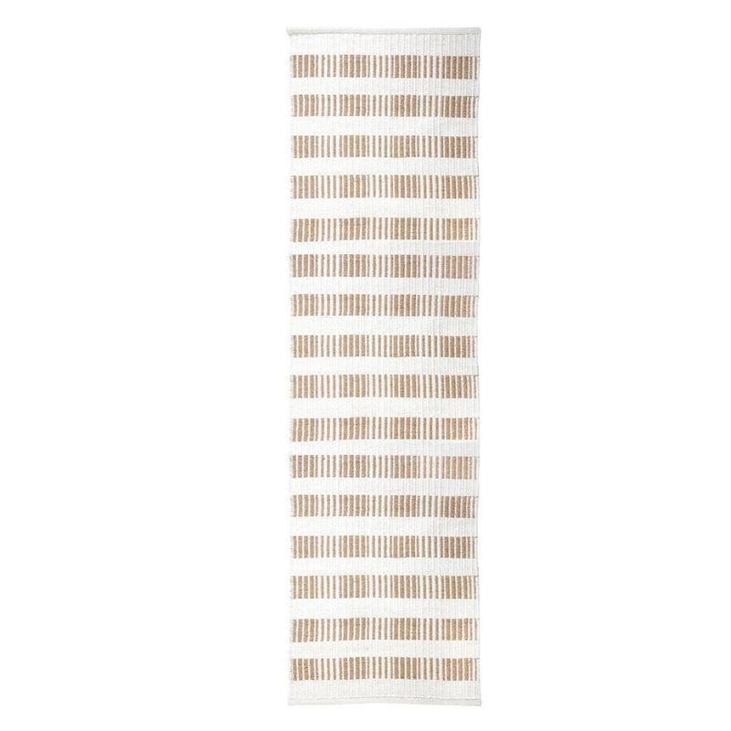 media image for brooke handwoven rug in natural in multiple sizes design by pom pom at home 4 258